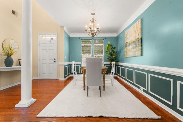 9404 Divot Lane, Summerville, SC 29485
