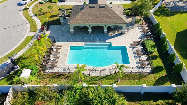 1461 CLEAR BROOK PLACE, St Cloud, FL 34772