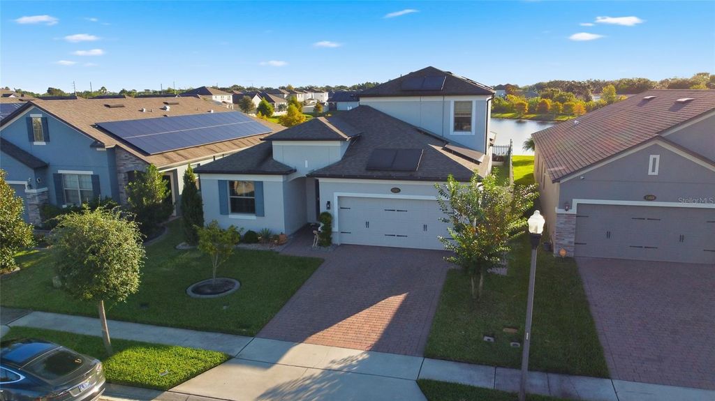 1461 CLEAR BROOK PLACE, St Cloud, FL 34772