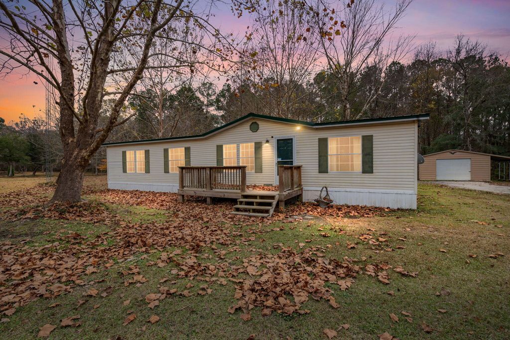 531 Vandross Road, Moncks Corner, SC 29461