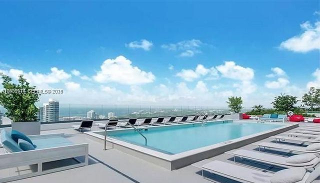 45 SW 9th St 3906, Miami, FL 33130
