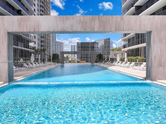 45 SW 9th St 3906, Miami, FL 33130