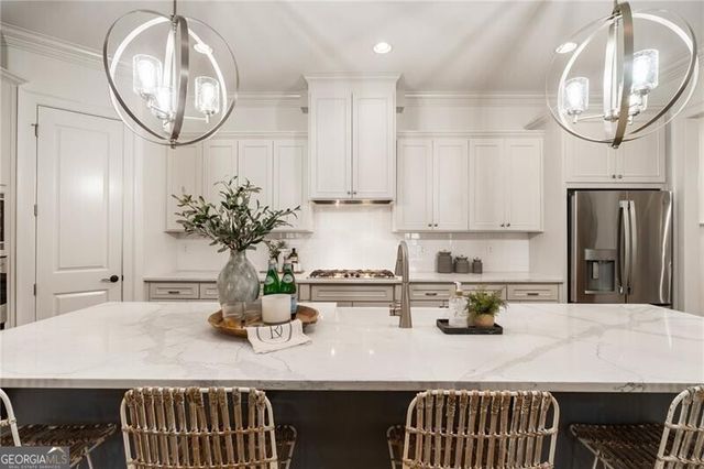 12525 Danesfeld Dr., Milton, GA 30004