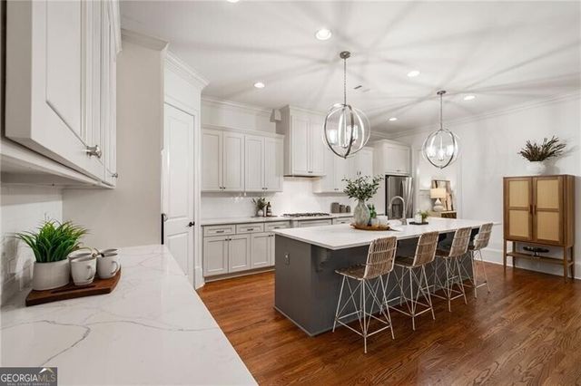 12525 Danesfeld Dr., Milton, GA 30004