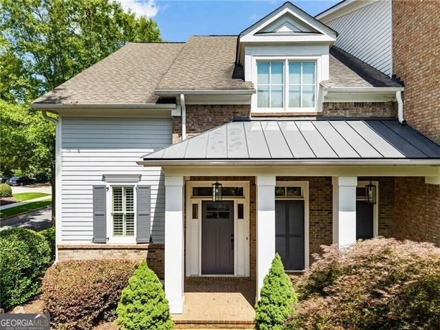 12525 Danesfeld Dr., Milton, GA 30004