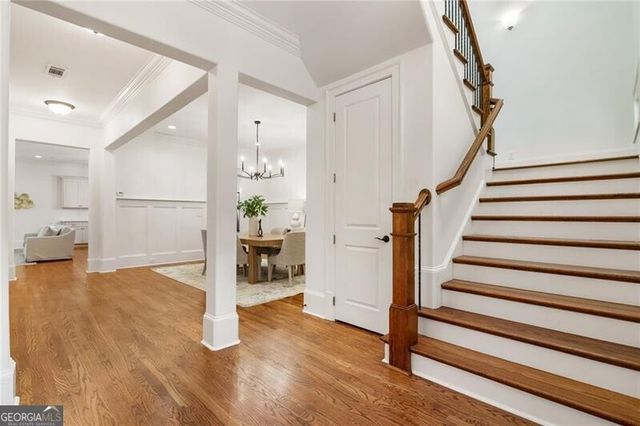 12525 Danesfeld Dr., Milton, GA 30004