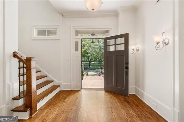 12525 Danesfeld Dr., Milton, GA 30004