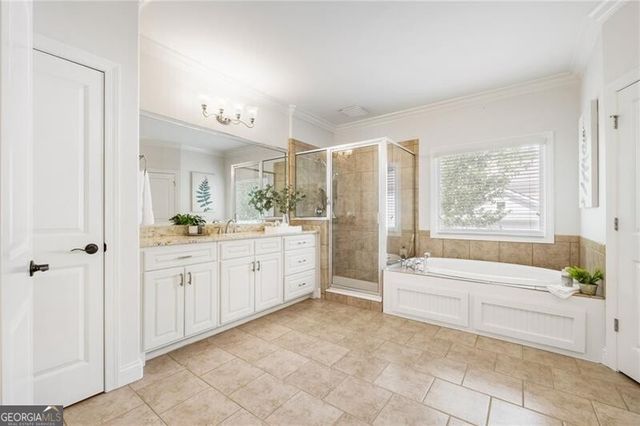 12525 Danesfeld Dr., Milton, GA 30004