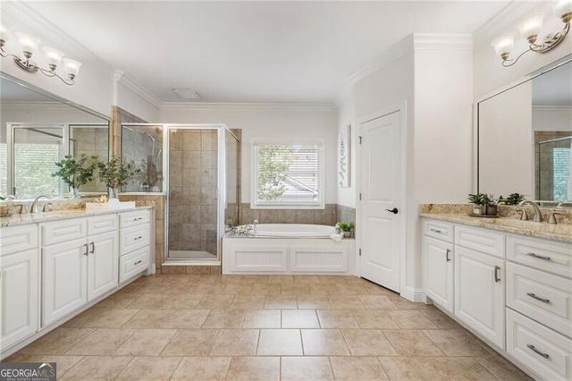12525 Danesfeld Dr., Milton, GA 30004