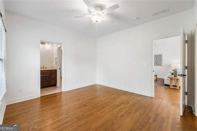 12525 Danesfeld Dr., Milton, GA 30004