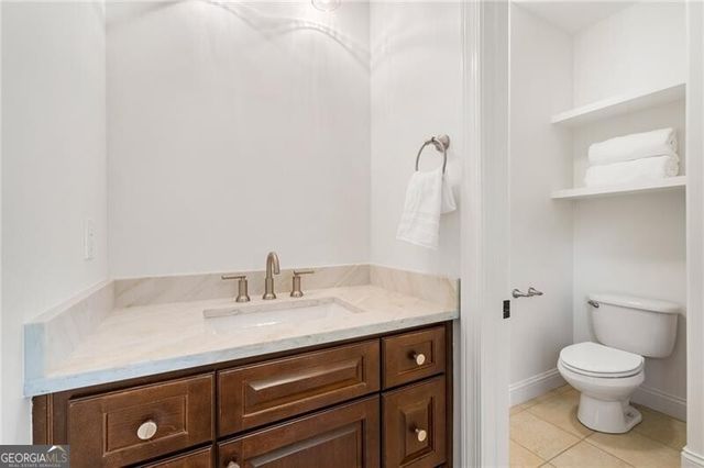 12525 Danesfeld Dr., Milton, GA 30004