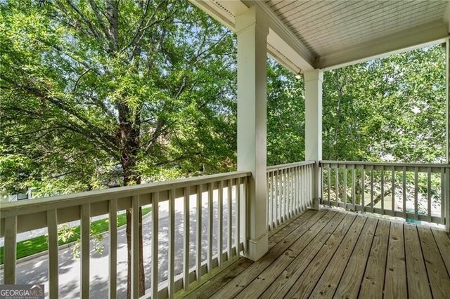12525 Danesfeld Dr., Milton, GA 30004