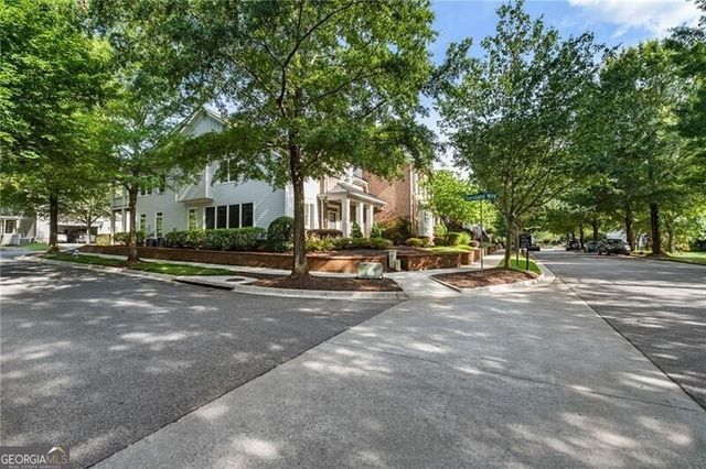 12525 Danesfeld Dr., Milton, GA 30004