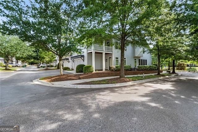 12525 Danesfeld Dr., Milton, GA 30004