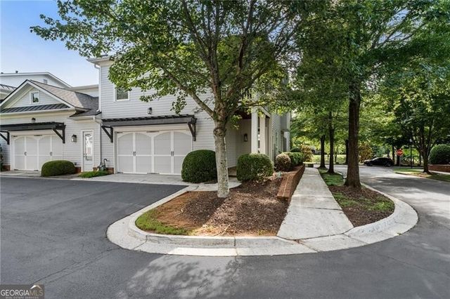 12525 Danesfeld Dr., Milton, GA 30004