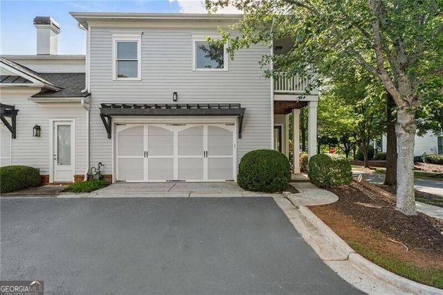 12525 Danesfeld Dr., Milton, GA 30004