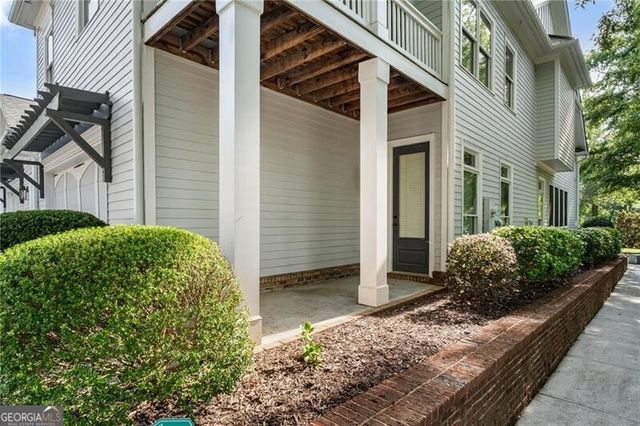 12525 Danesfeld Dr., Milton, GA 30004