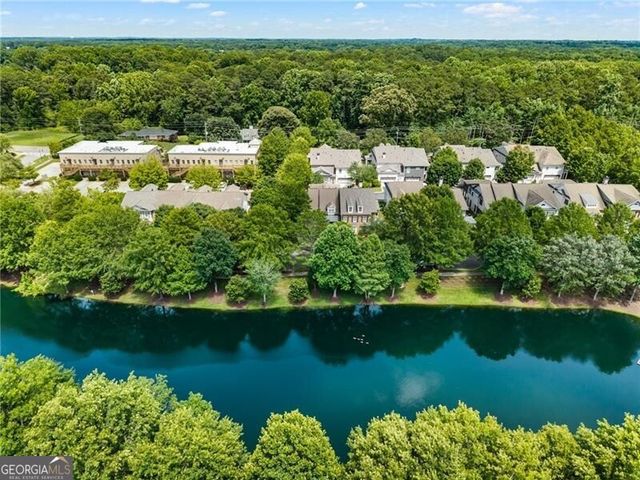 12525 Danesfeld Dr., Milton, GA 30004
