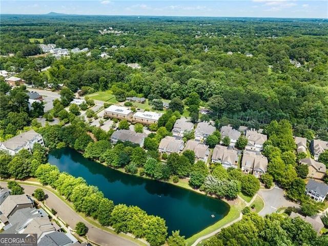 12525 Danesfeld Dr., Milton, GA 30004