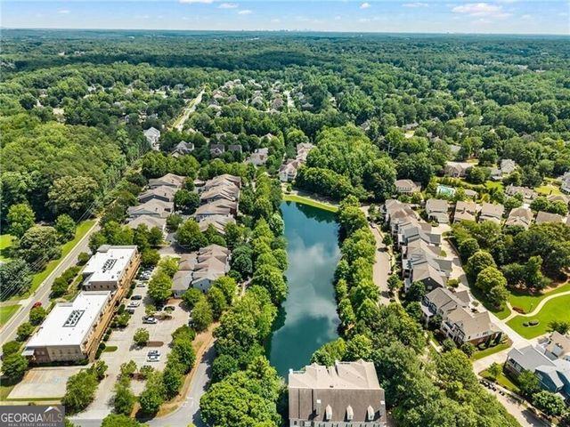 12525 Danesfeld Dr., Milton, GA 30004