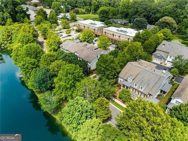 12525 Danesfeld Dr., Milton, GA 30004