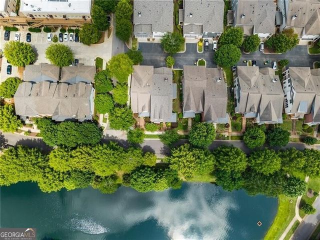 12525 Danesfeld Dr., Milton, GA 30004