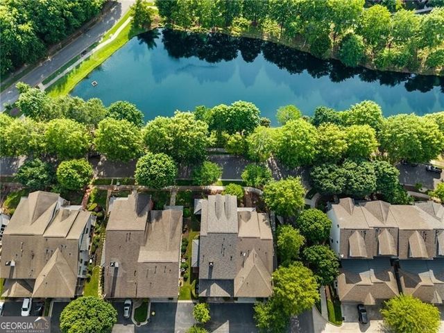 12525 Danesfeld Dr., Milton, GA 30004