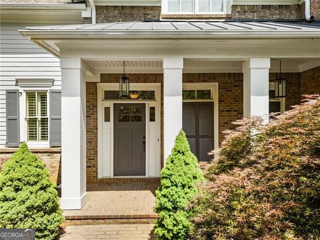 12525 Danesfeld Dr., Milton, GA 30004