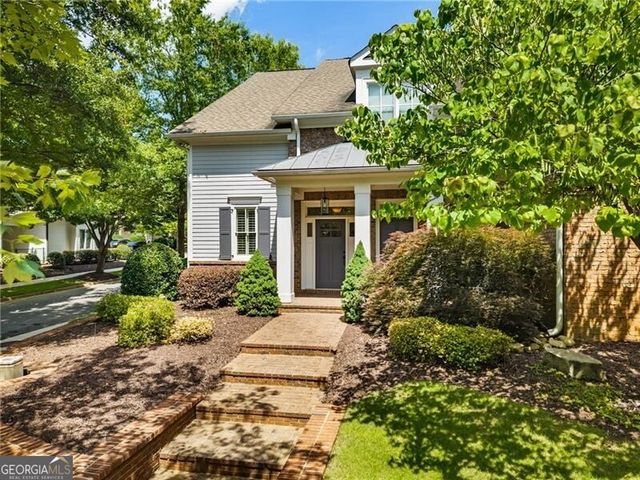 12525 Danesfeld Dr., Milton, GA 30004