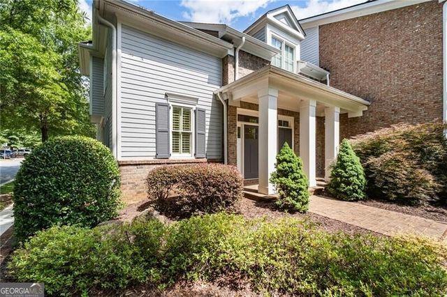 12525 Danesfeld Dr., Milton, GA 30004