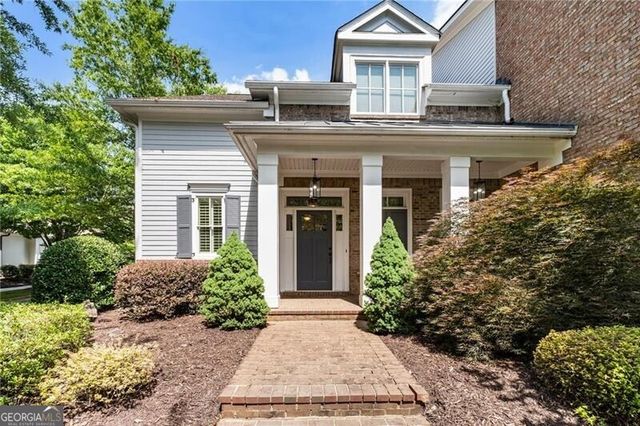 12525 Danesfeld Dr., Milton, GA 30004
