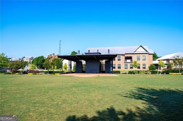 12525 Danesfeld Dr., Milton, GA 30004