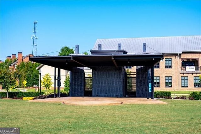 12525 Danesfeld Dr., Milton, GA 30004