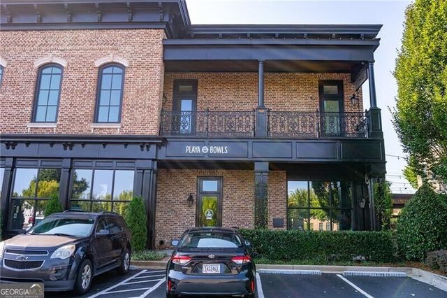 12525 Danesfeld Dr., Milton, GA 30004