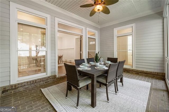 12525 Danesfeld Dr., Milton, GA 30004