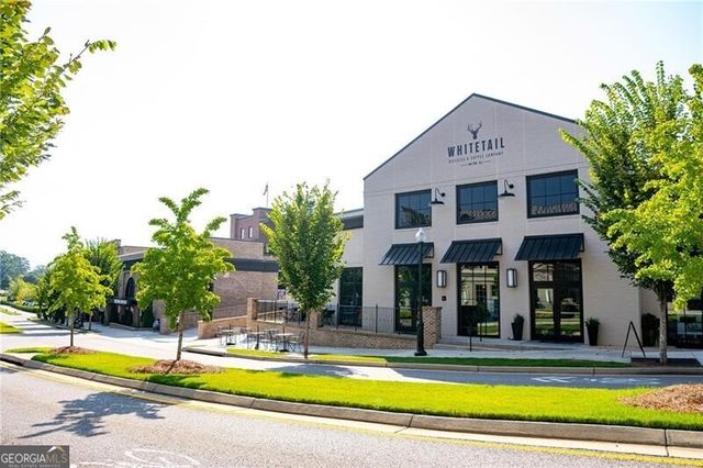 12525 Danesfeld Dr., Milton, GA 30004
