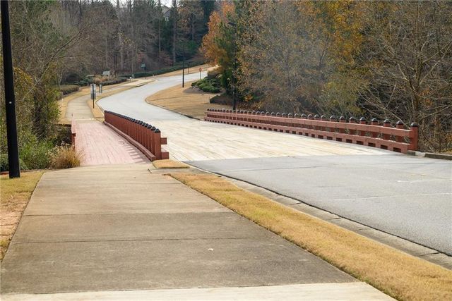 6146 Brookside Lane, Hoschton, GA 30548