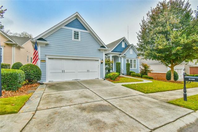 6146 Brookside Lane, Hoschton, GA 30548