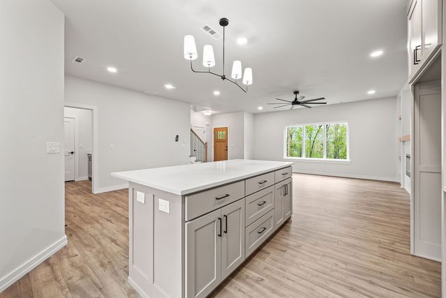12 Letchworth Lane, Bella Vista, AR 72714