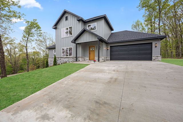 12 Letchworth Lane, Bella Vista, AR 72714