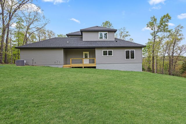 12 Letchworth Lane, Bella Vista, AR 72714