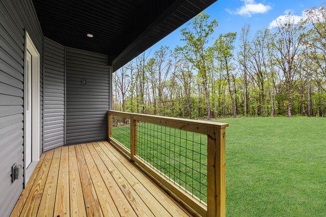 12 Letchworth Lane, Bella Vista, AR 72714