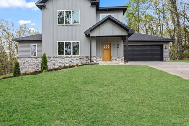 12 Letchworth Lane, Bella Vista, AR 72714