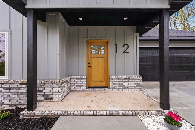 12 Letchworth Lane, Bella Vista, AR 72714