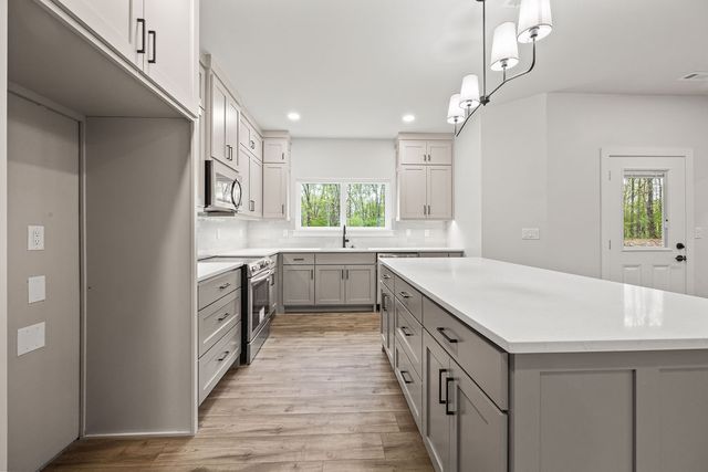 12 Letchworth Lane, Bella Vista, AR 72714