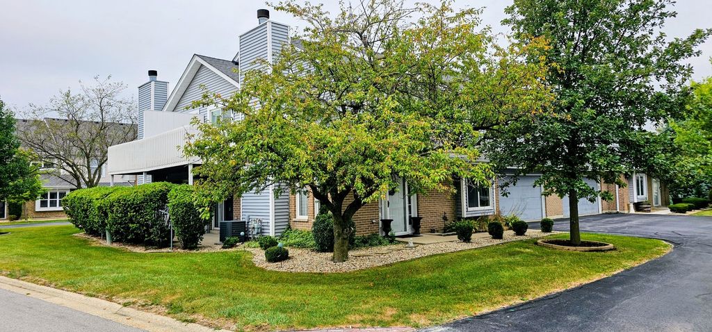 5604 W Von Avenue A, Monee, IL 60449 — photo 2