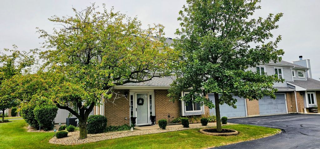 5604 W Von Avenue A, Monee, IL 60449 — photo 3