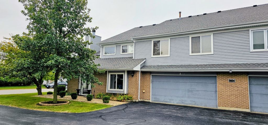 5604 W Von Avenue A, Monee, IL 60449 — photo 4