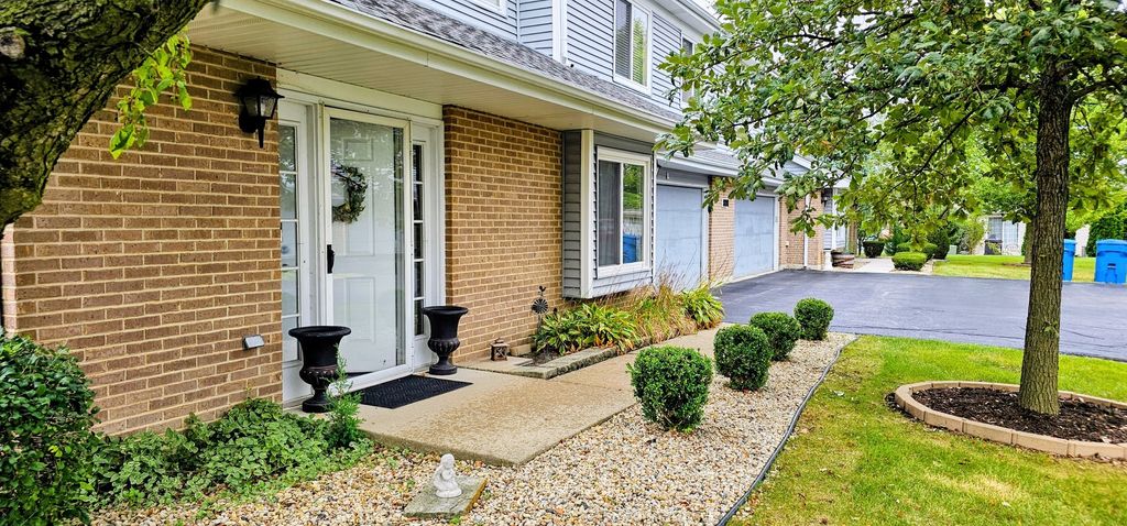5604 W Von Avenue A, Monee, IL 60449 — photo 5