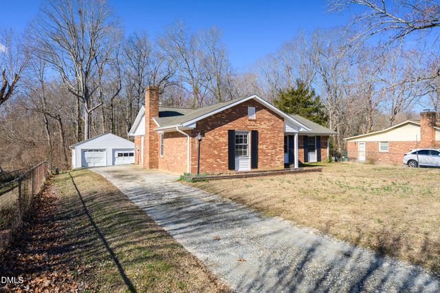 2340 Buckingham Road, Burlington, NC 27217